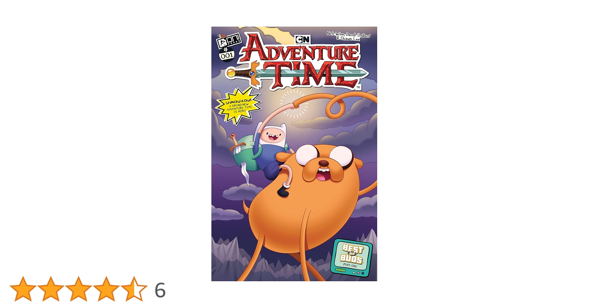 Adventure Time: s アドベンチャータイム　英語版 Adventure Time: s アドベンチャータイム 英語版 Amazon.co.jp